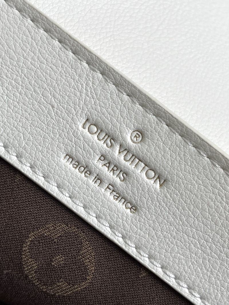 Louis Vuitton Satchel Bags